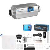 Air Bluetooth Diesel-Lufterhitzer 2 kW 12 V/24 V