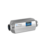 Air Bluetooth Diesel Air Heater 2kW 12V/24V