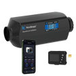 Air GSM Diesel Air Heater 5kW & 8kW 12V/24V - Nordkapp™