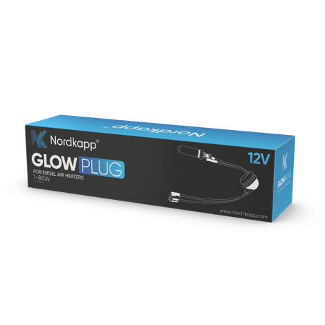 Glow Plug - Nordkapp™