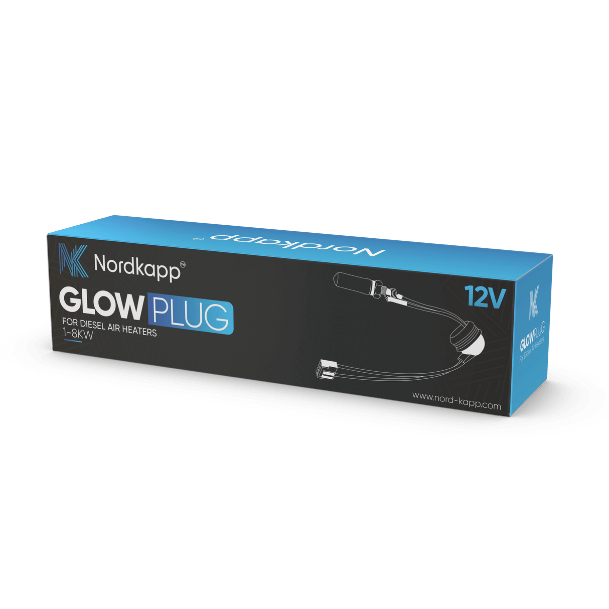 Glow Plug - Nordkapp™