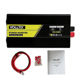 VOLLTIX™ 300W/600W Invertteri 12V  | Autotavara.com