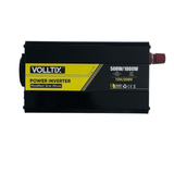 VOLLTIX™ 500W/1000W Invertteri 12V  | Autotavara.com